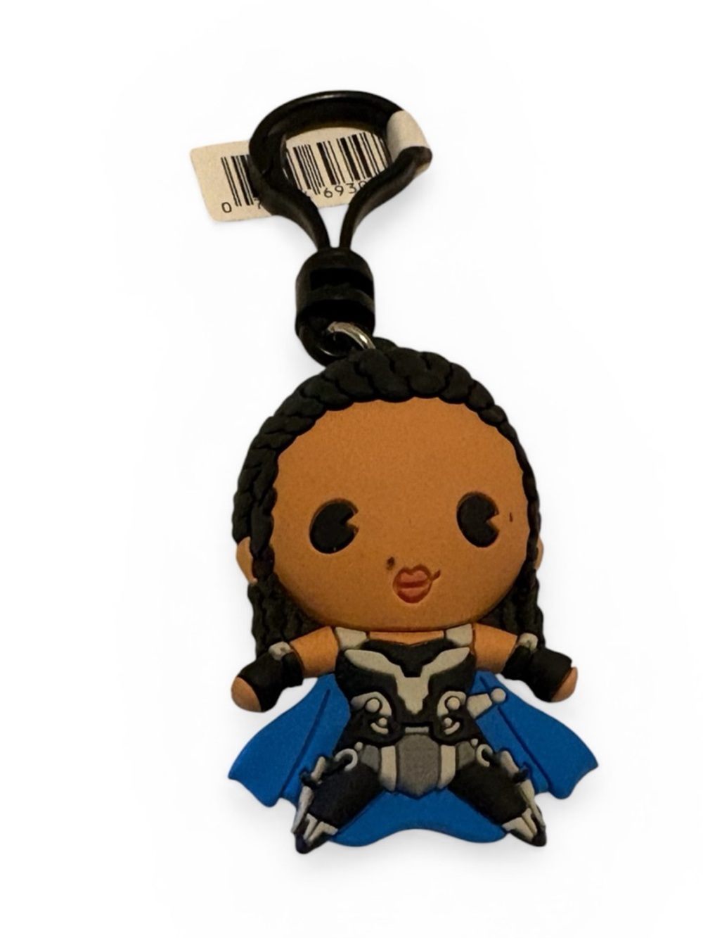 Marvel Thor: Love and Thunder
Valkyrie 3D Foam Bag Clip.